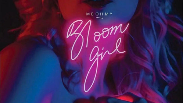 We Interview Artist Charli Burrowes on Her New Show 'Bloom Girl'