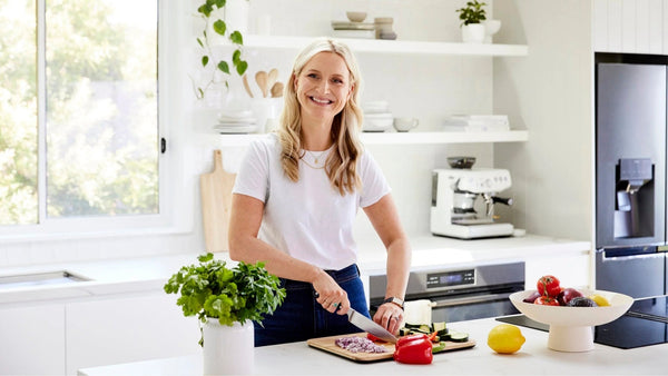 Beach Book Club: Wholesome by Sarah