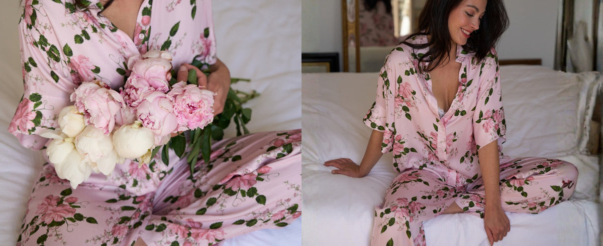 Sleepwear