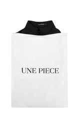 UNE PIECE-Signature Luxe Wash Bag