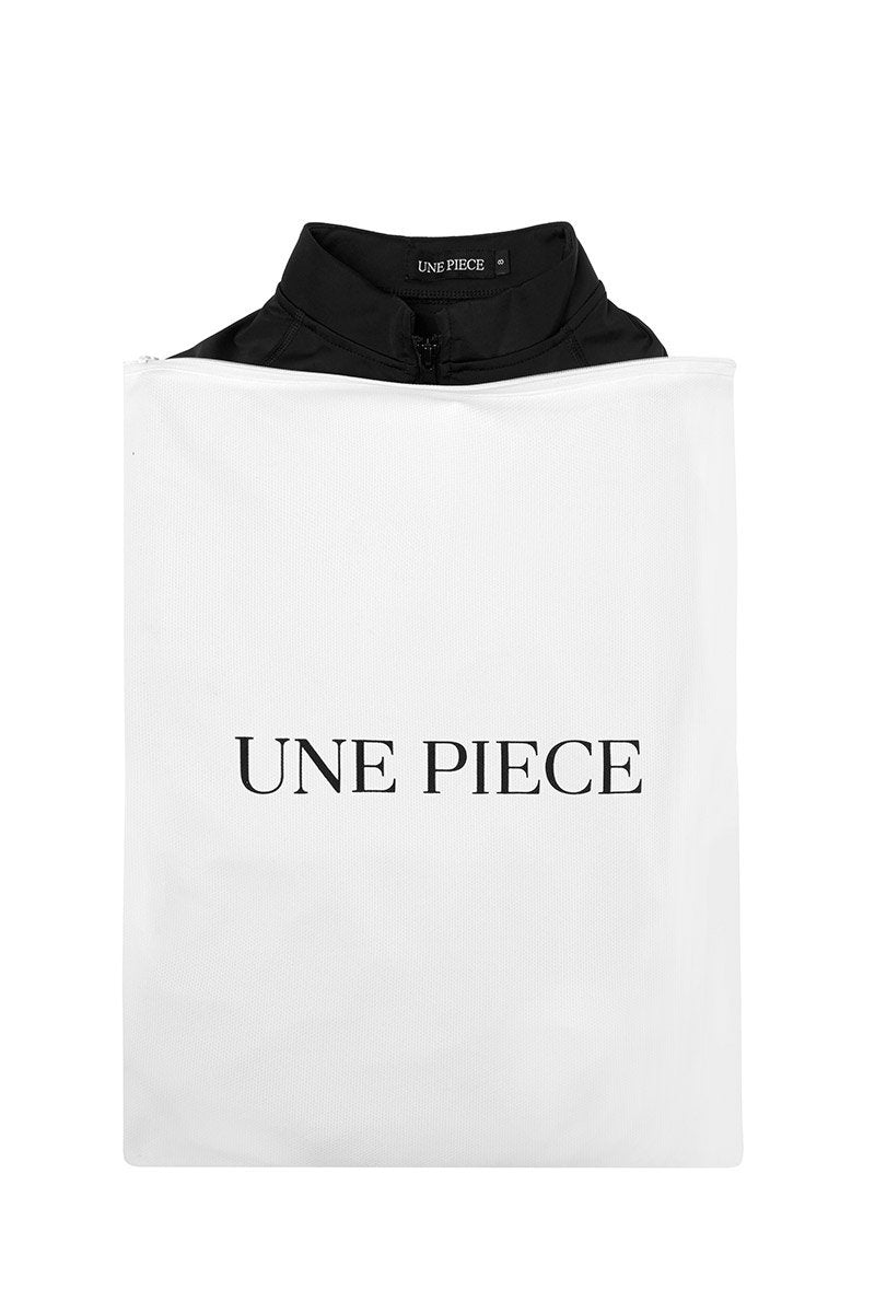 UNE PIECE-Signature Luxe Wash Bag