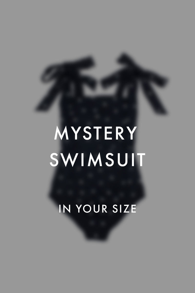 UNE PIECE US-FREE GIFT - Mystery Swimsuit