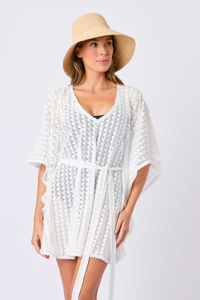 UNE PIECE US-Madagascan Raffia Sun Hat NATURAL