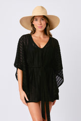 UNE PIECE US-Madagascan Raffia Wide Brim Hat NATURAL